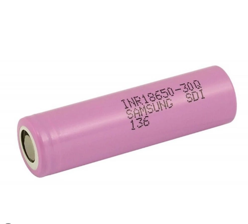 Akumulator Samsung 18650 30Q 3000mAh