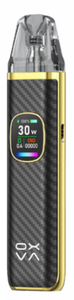 E-Zigarette POD OXVA Xlim Pro 2 Black Carbon
