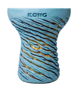 Cybuch Kong TURKISH LAVA BLUE