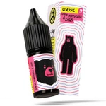 Liquid GO BEARS Classic 10ml - Czarna Porzeczka Liczi 18mg