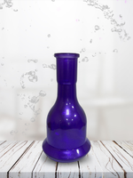 Krug VG Bell with a Seam Metallic Purple