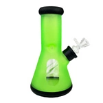 Fajka Bongo High Fly (Si) - Green/Black