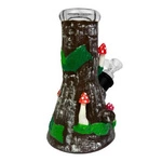 Fajka Bongo High Fly (SI) - Fungi (w.20cm)