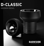 Shisha-Kopf Darkside "D-CLASSIC"