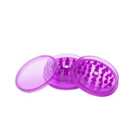 Tobacco grinder - Plastik