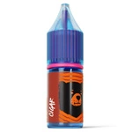 E-liquid GO BEARS NET 10ml - Cigar 20mg