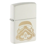 Zapalniczka ZIPPO - STORMTROOPERS HELMET