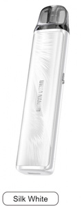 E-Zigarette POD Lost Vape Ursa Nano 3 Silk White