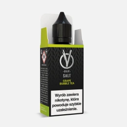 E-liquid Vbar Salt 10ml - Lychee Ice 20mg