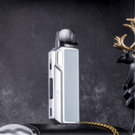 E-Zigarette POD Lost Vape Thelema Elite 40 Silver Blue