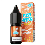 Liquid Fizzi Fantos Salt 10ml - Sprudelnde Mango 20mg