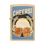 Lighter ZIPPO - BEER