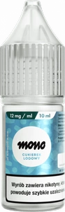 E-liquid MONO 10ml - Ice Candy 12mg