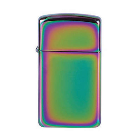 Feuerzeug ZIPPO - SLIM SPECTRUM