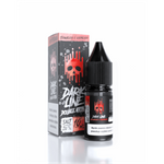 Liquid Dark Line Double Salt 10ml - Strawberry Raspberry 20mg