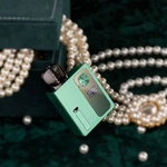 E-Papieros POD Lost Vape Ursa Baby Pro Emerald Green