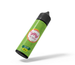 Longfill Izi Pizi Pure Squeezy 5ml/60ml Green Apple