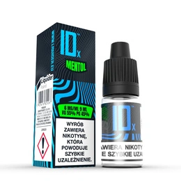 Liquid IDx 9ml - Mentol 06mg