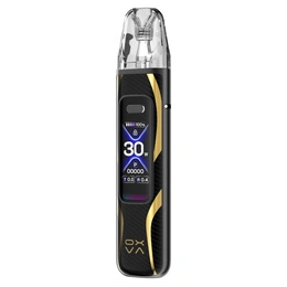 E-Cigarette POD OXVA XLIM Pro 3 Pro Carbon