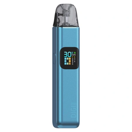 E-Papieros POD SMOK Arco Digi Pro Cyan Blue