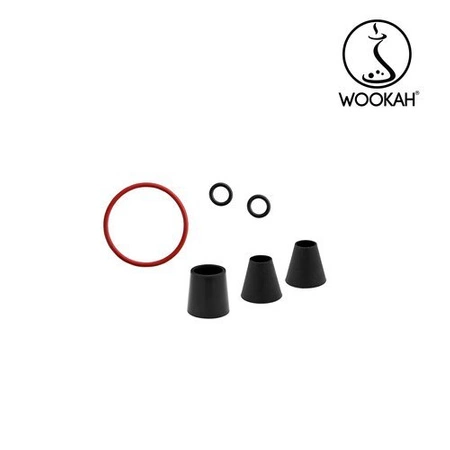 Grommets Set for Wookah pipes