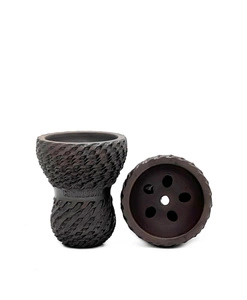 Hookah Bowl Masta Cosmo Turkish Predator