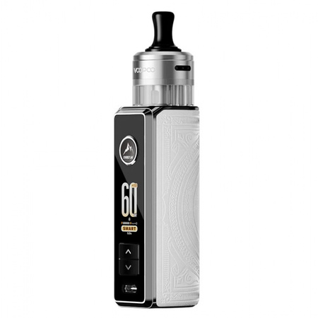 E-Zigarette KIT VooPoo Drag S3 White