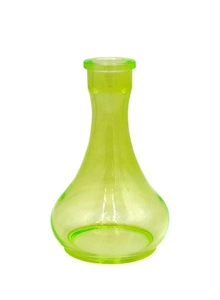 Vase VG Drop Light Green