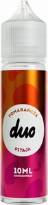 Longfill DUO 10/60ml - Pomarańcza Pitaja