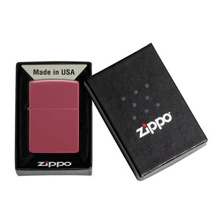 Feuerzeug ZIPPO - BRICK
