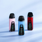 E-Zigarette POD GeekVape DIGI Pro Ruby Red