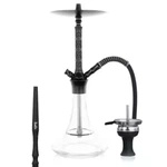 Wasserpfeife Aladin Alux 3 Black