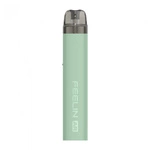 E-Cigarette POD Nevoks Feelin AR Mint Green