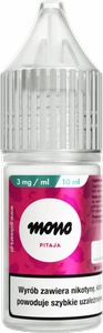 Liquid MONO 10ml - Pitaja 3mg