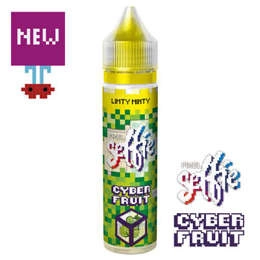 Longfill Selfie Pixel - Limty Minty 5ml