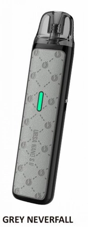 POD Lost Vape Ursa Nano S II - Grey Neverfall