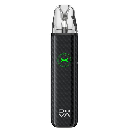 E-Zigarette POD OXVA Xlim Go 2 Black Carbon