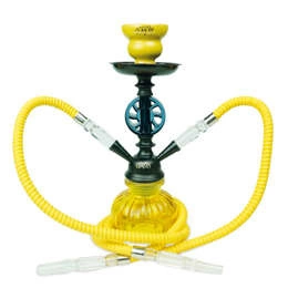 Waterpipe Oasis Rami (W.30, 2W. Yellow)