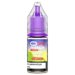 E-liquid OX Passion 10ml - Sour Grape Pom Razz 20mg
