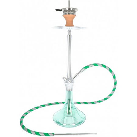 Wasserpfeife El Badia C7 Green