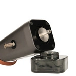 ENSO Electric Hookah