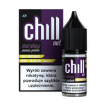 Liquid Chill Out 10ml - Maracuja Ananas Pomelo Ice 20mg