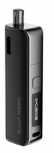 E-Papieros POD GeekVape SOUL Black