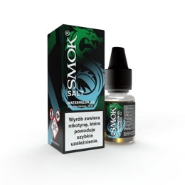 Liquid SMOK Salt 10ml - Watermelon Ice 20mg