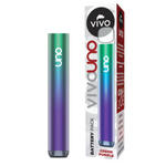Akku VIVO UNO - Green Purple