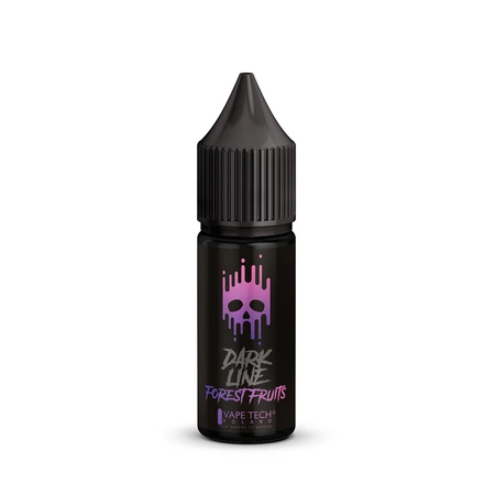 Premix Dark Line 5ml/15ml - Forest Fruits