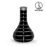 Dzban Wookah Striped Black