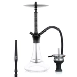 Waterpipe Aladin Alux 3 Black