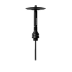 Shisha-Säule Darkside NEO Black without vase