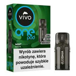 Kartusche VIVO ONE POD 2ml - Mint 20mg